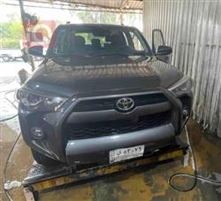 Toyota 4Runner